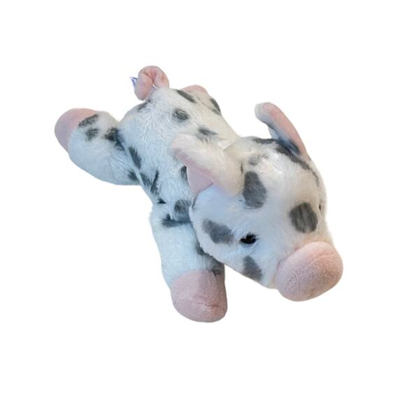 Aurora Miyoni Spotted Piglet Multicolor - Picture 3 of 6